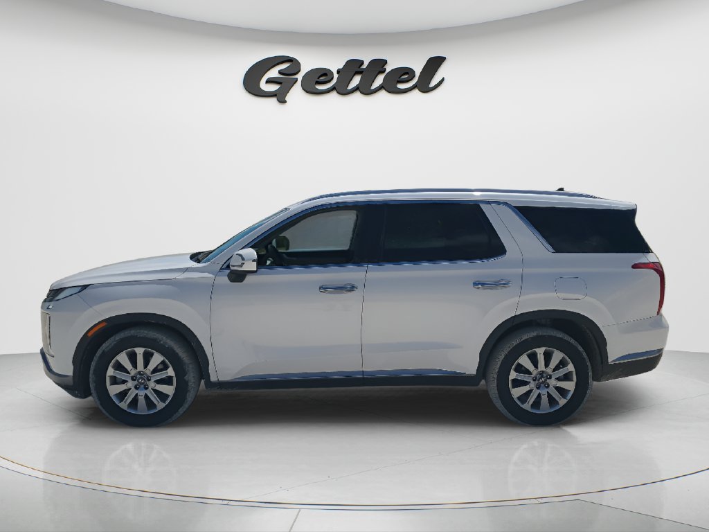 Used 2025 Hyundai Palisade SEL FWD image 8