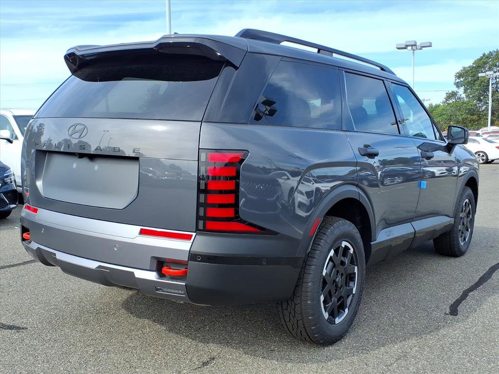 New 2026 Hyundai Palisade XRT Pro image 5