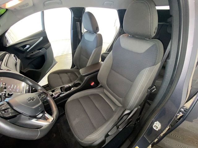 Used 2023 Chevrolet Bolt EUV LT FWD image 13
