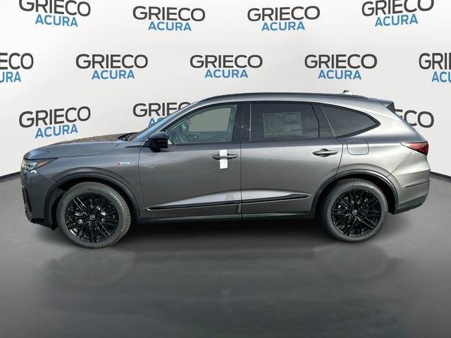 New 2026 Acura MDX A-Spec image 8