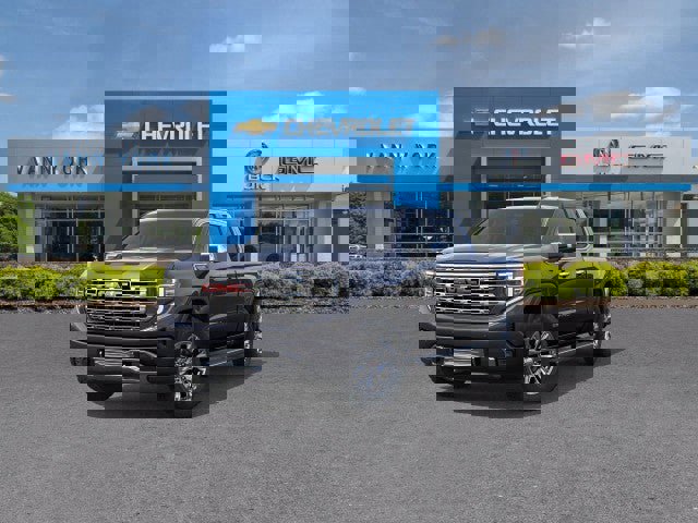 New 2026 GMC Sierra 1500 Denali w/ Technology Package image 8