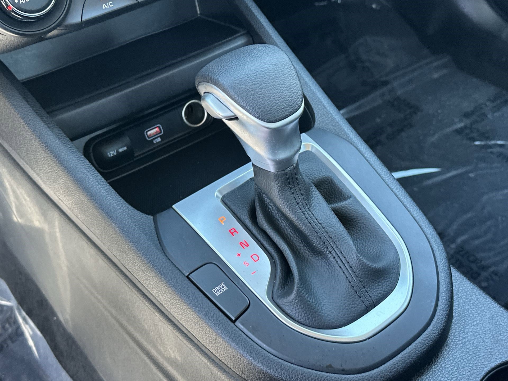 Used 2023 Kia Forte LXS w/ LXS Technology Package image 20