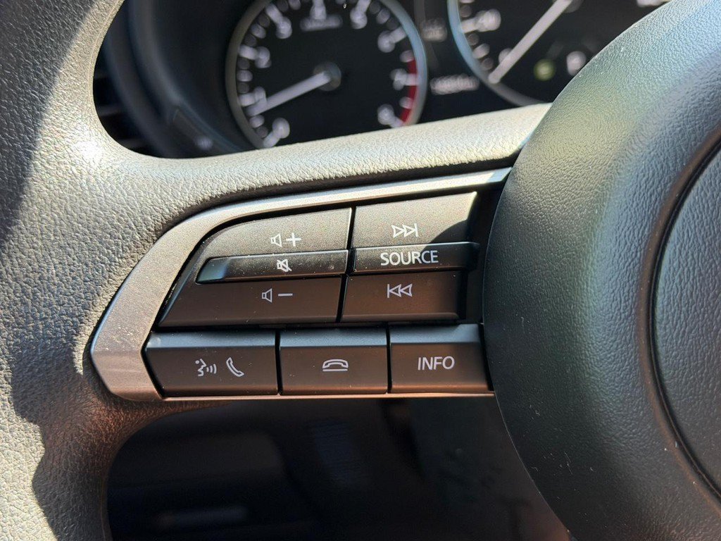 Used 2024 MAZDA CX-30 AWD 2.5 S image 17