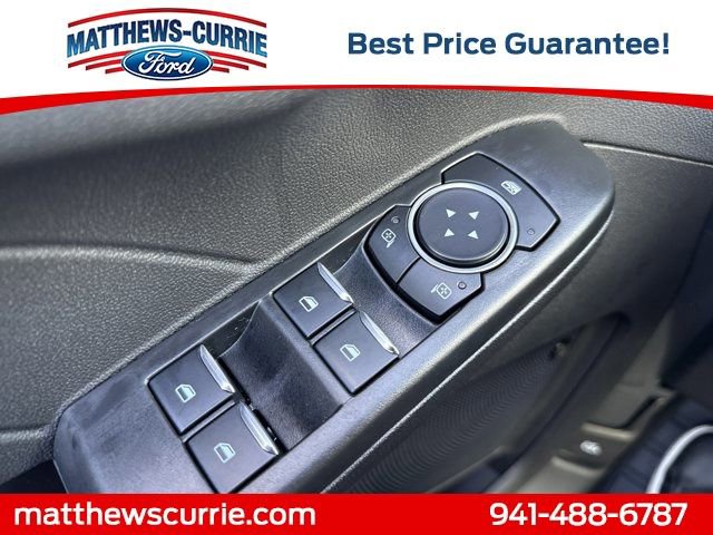 New 2026 Ford Escape Platinum w/ Premium Technology Package image 25