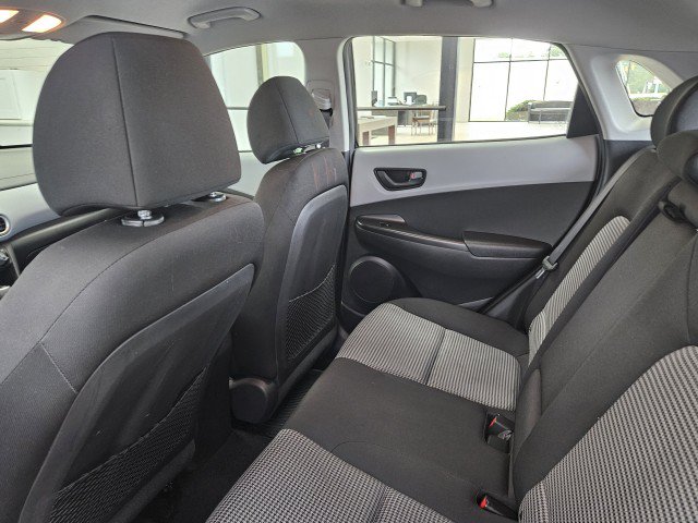 Used 2019 Hyundai Kona SE FWD image 9