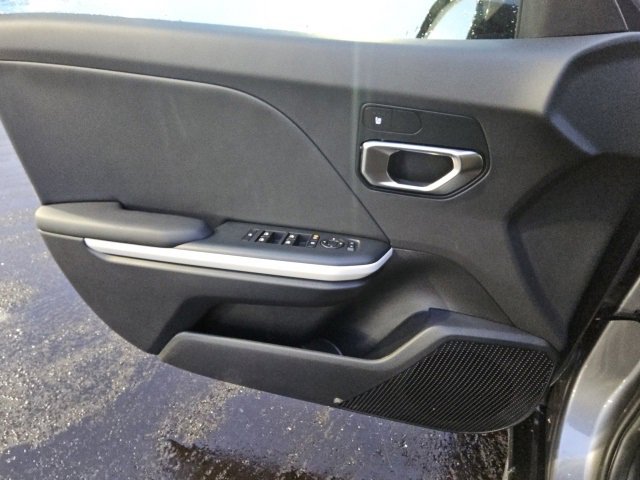 New 2025 Kia K4 GT-Line image 18