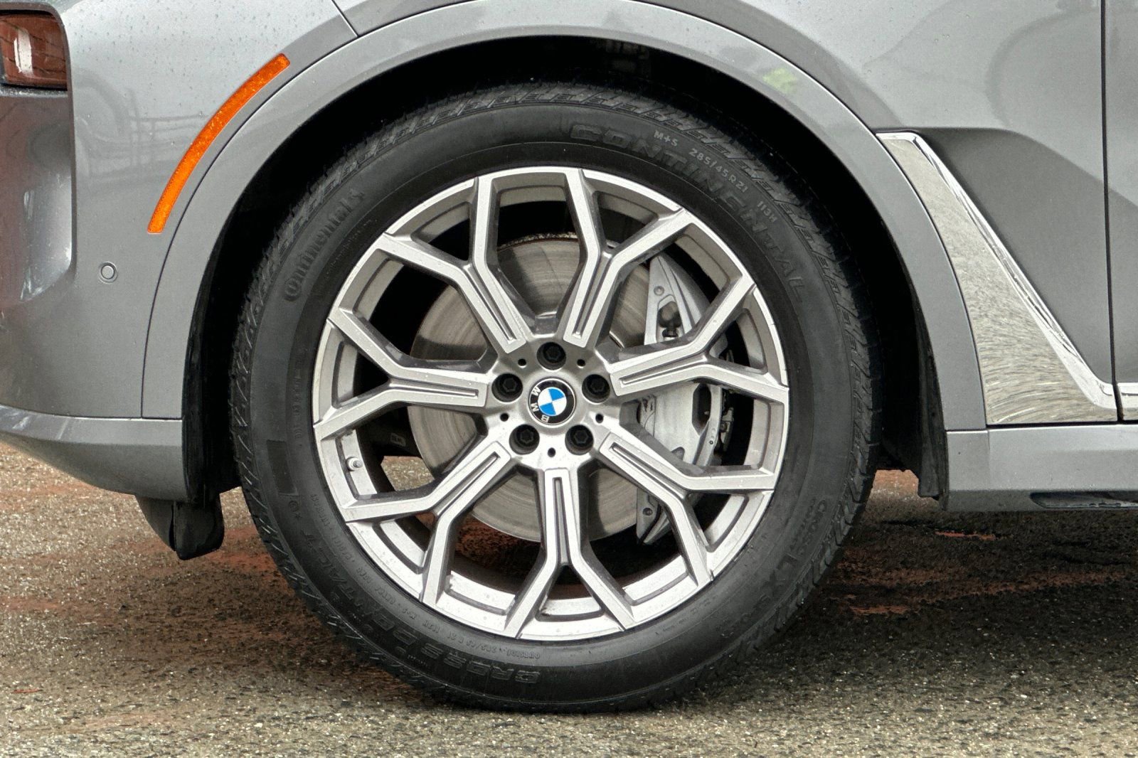 Used 2023 BMW X7 xDrive40i image 38