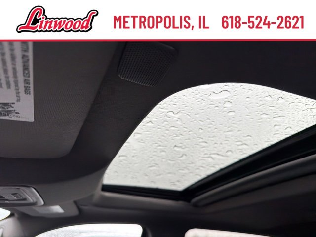 New 2026 GMC Sierra 1500 SLT w/ SLT Premium Package image 31