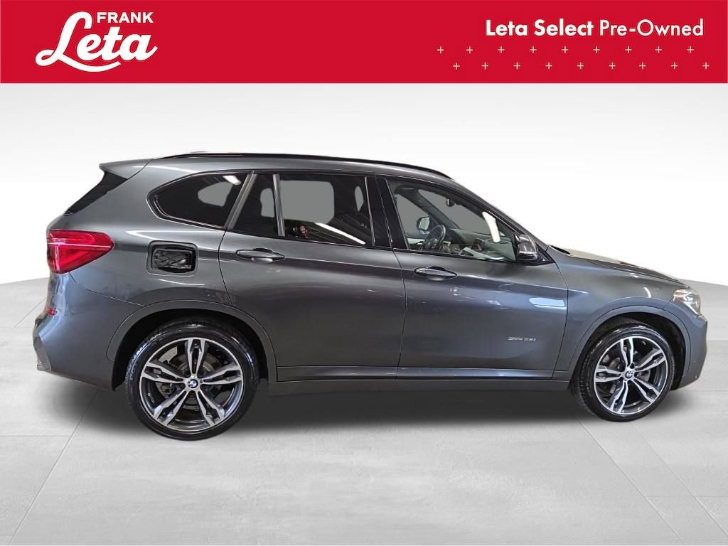 Used 2018 BMW X1 sDrive28i FWD image 7