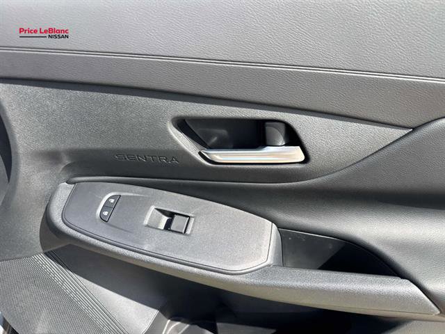 Used 2026 Nissan Sentra SV w/ Floor Mat Package FWD image 28