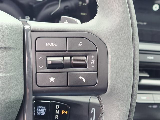 New 2027 Kia Telluride X-Line SX Prestige image 11