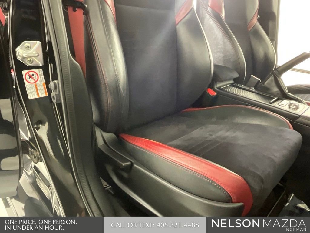 Used 2020 Subaru WRX STI image 27