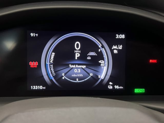 Certified 2023 Lexus RZ 450e Premium w/ Technology Package AWD/4WD image 16