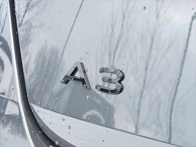 Used 2025 Audi A3 2.0T Premium w/ Convenience Package AWD/4WD image 12