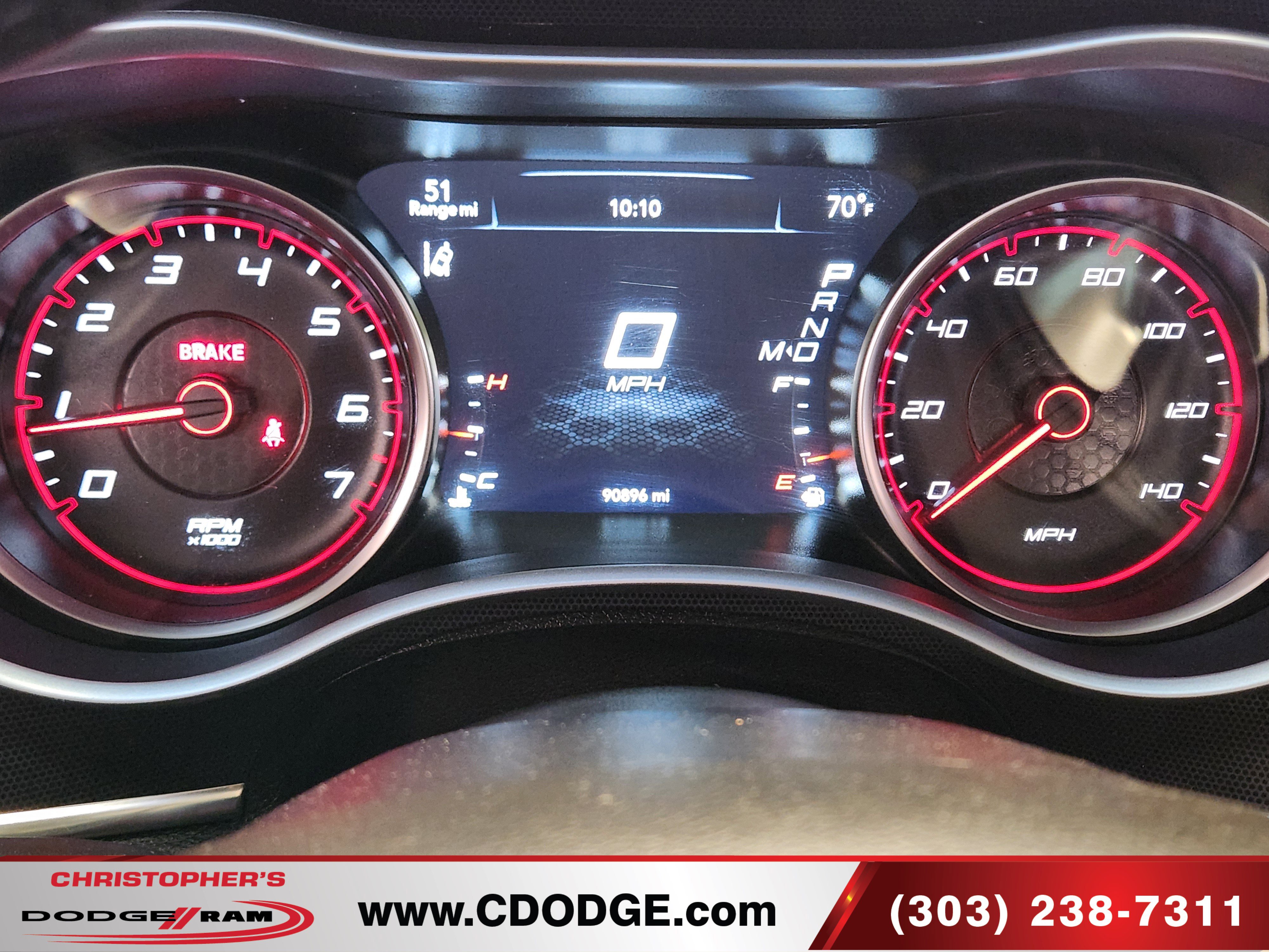 Used 2018 Dodge Charger GT image 11