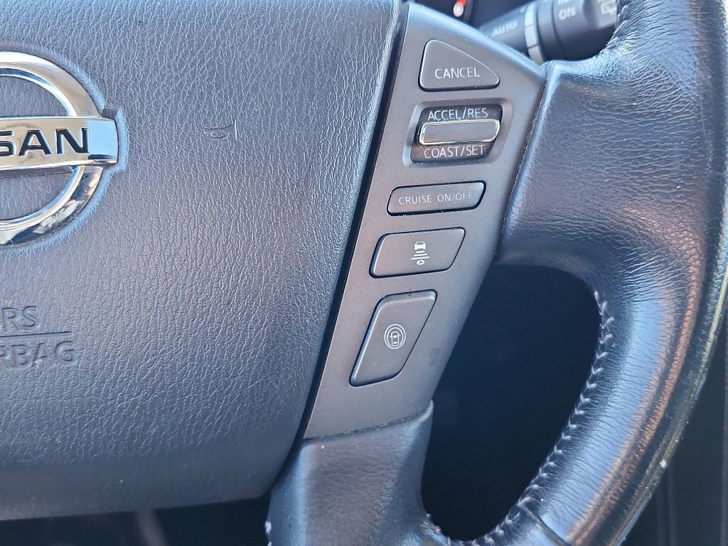 Used 2019 Nissan Armada SL w/ Premium Package image 19