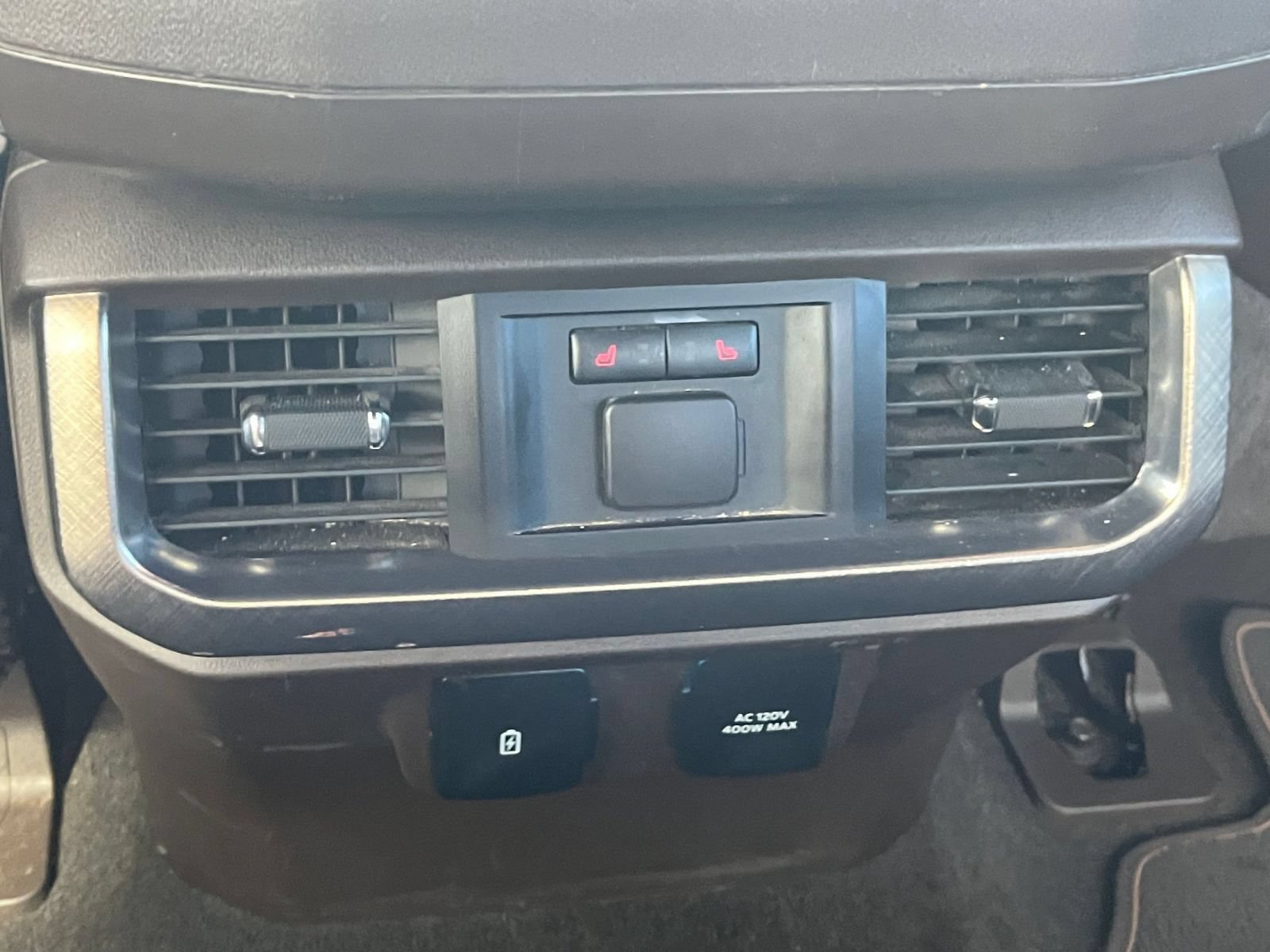 Used 2023 Ford F150 King Ranch AWD/4WD image 22