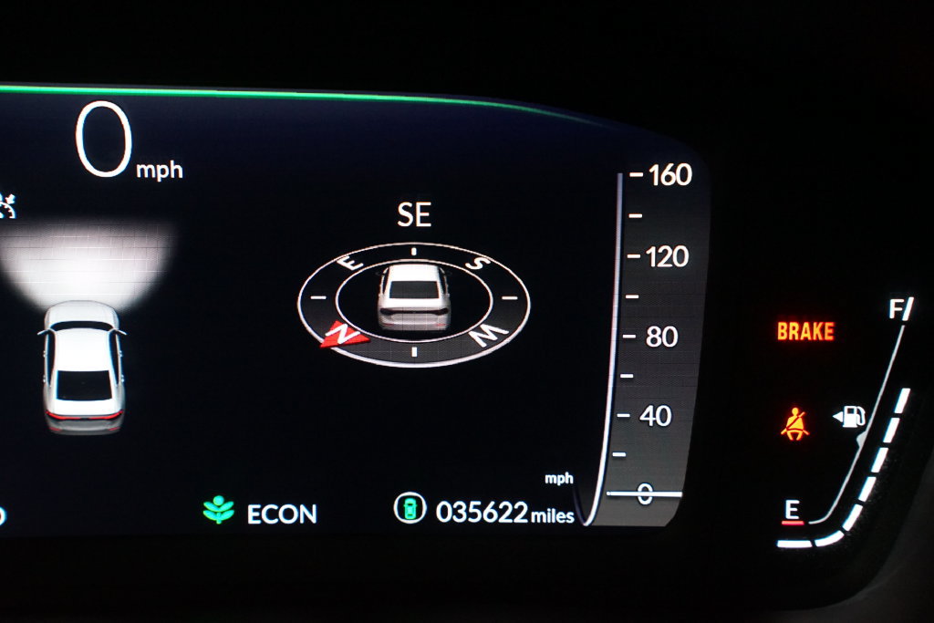 Used 2025 Honda Accord EX-L image 16
