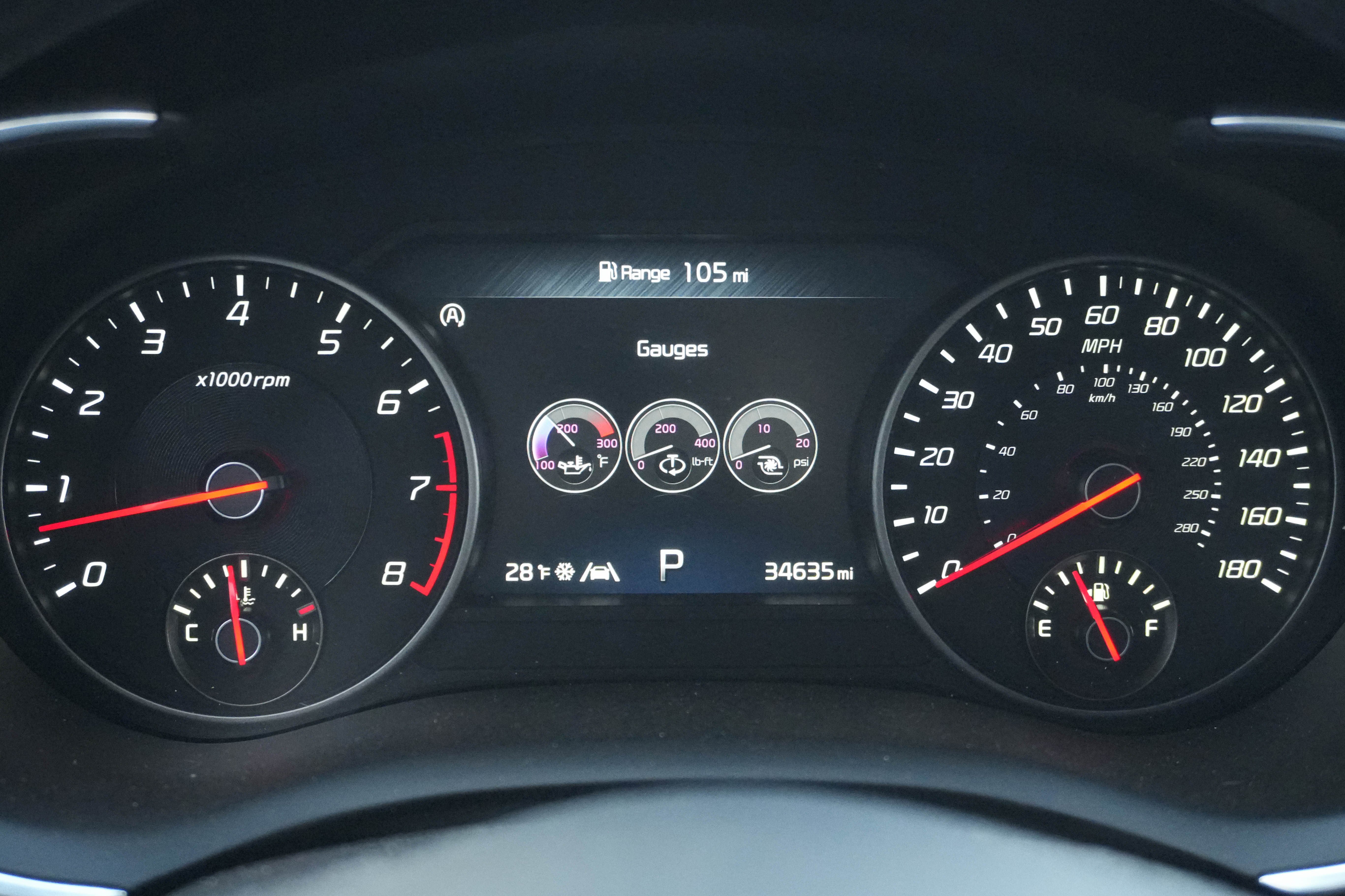 Used 2023 Kia Stinger GT2 image 19