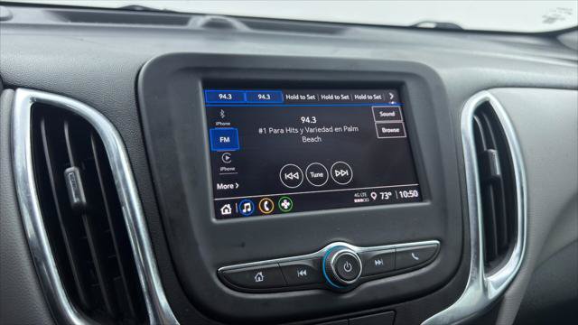 Used 2022 Chevrolet Equinox LT FWD image 30
