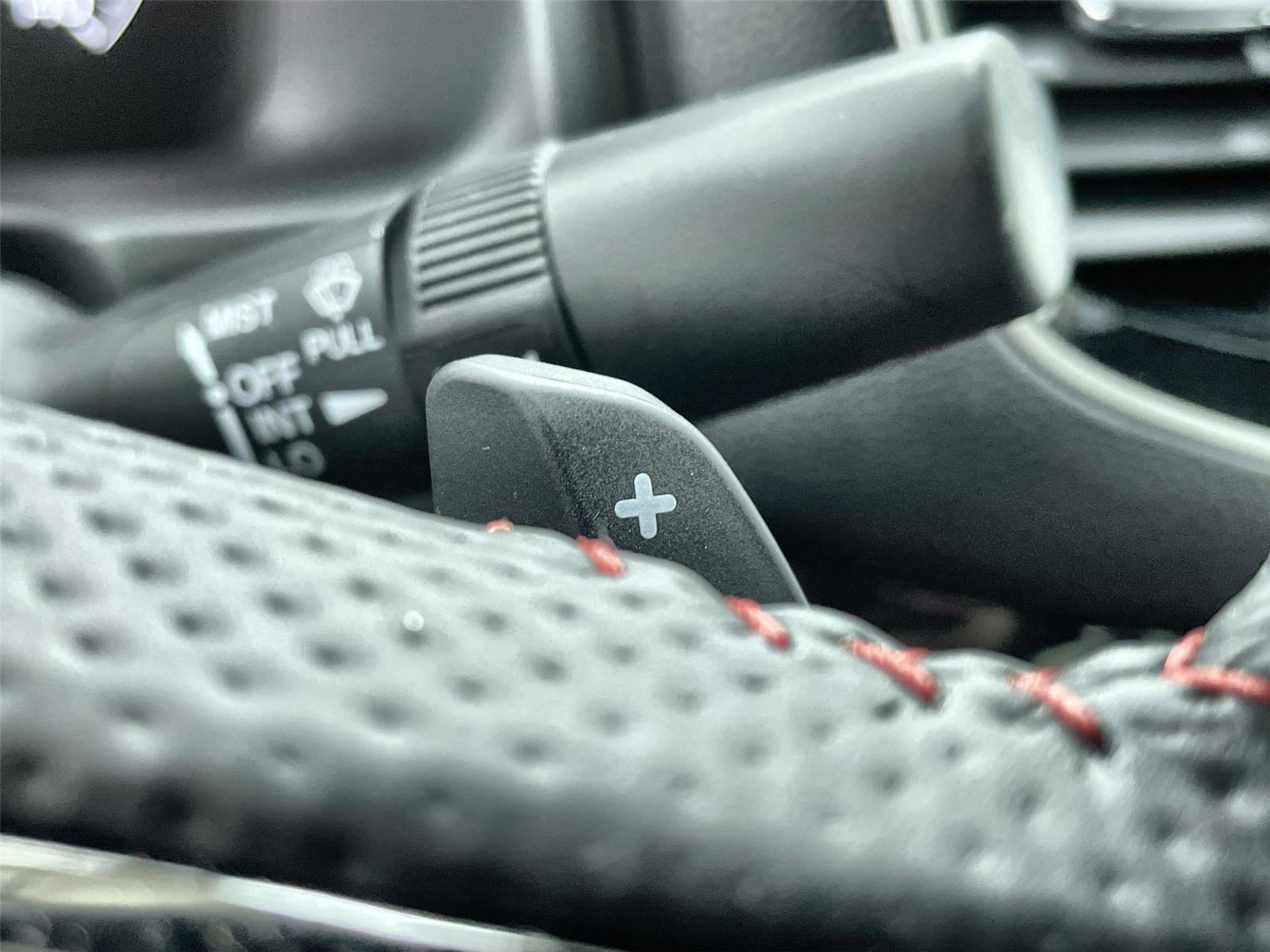 New 2026 Honda Ridgeline Black Edition image 22