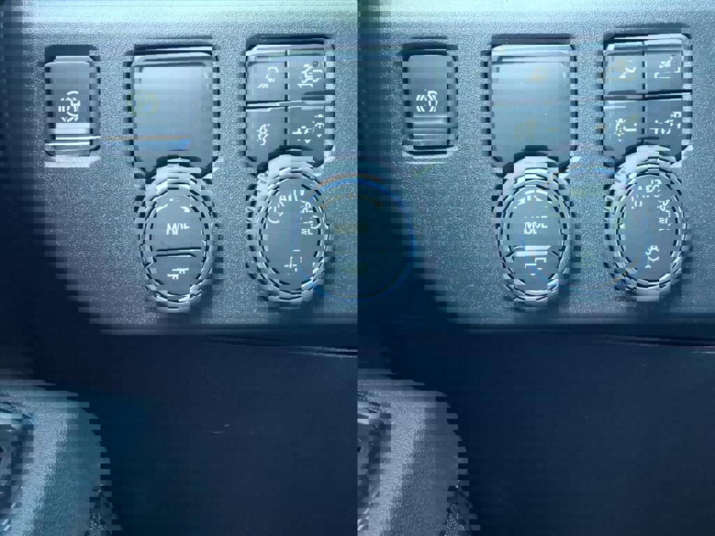 New 2026 Chevrolet Silverado 1500 LT w/ All Star Edition Plus image 19