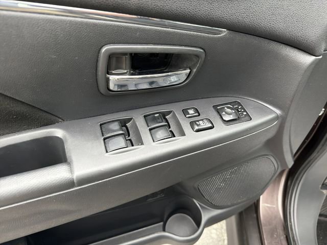 Used 2020 Mitsubishi Outlander Sport ES image 14