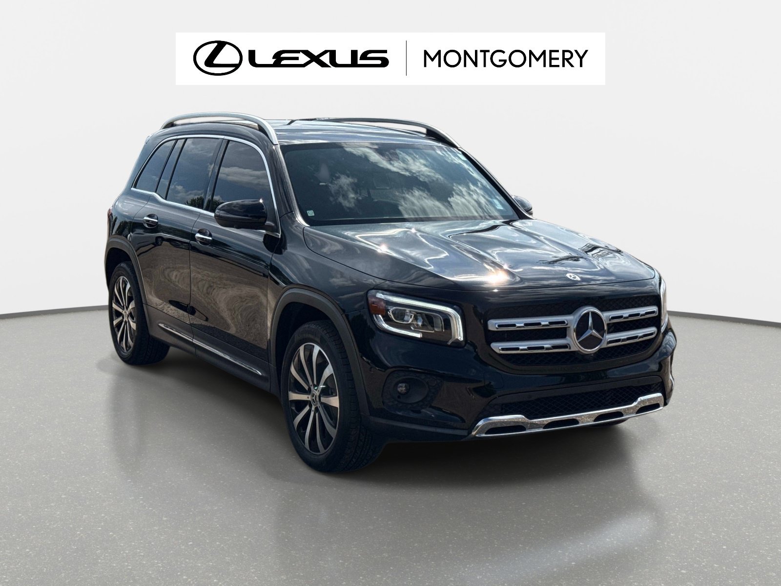 Used 2023 Mercedes-Benz GLB 250