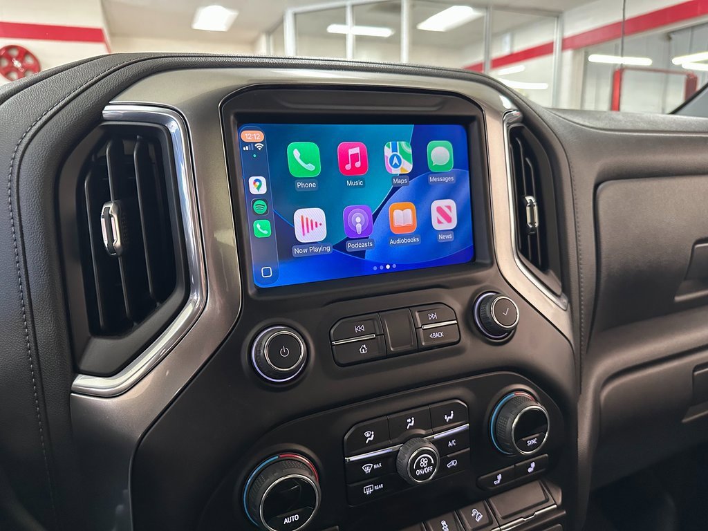 Used 2021 Chevrolet Silverado 1500 RST image 22