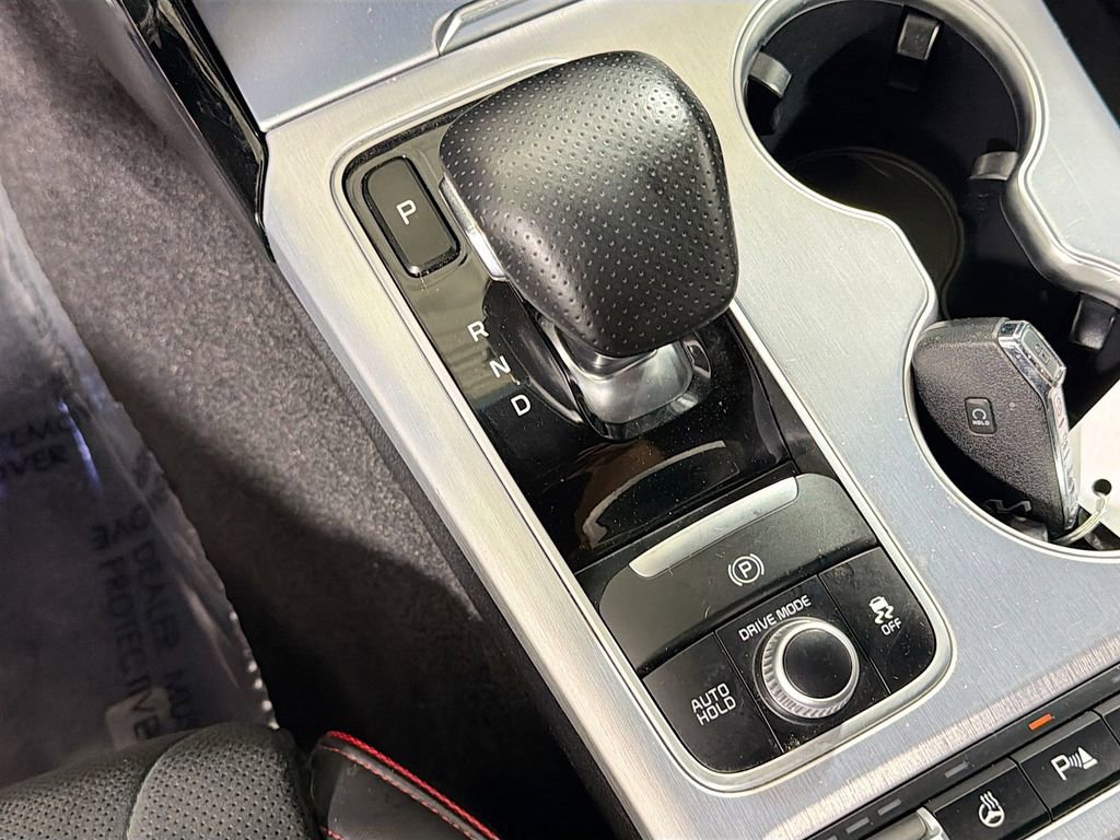 Used 2023 Kia Stinger GT2 image 18