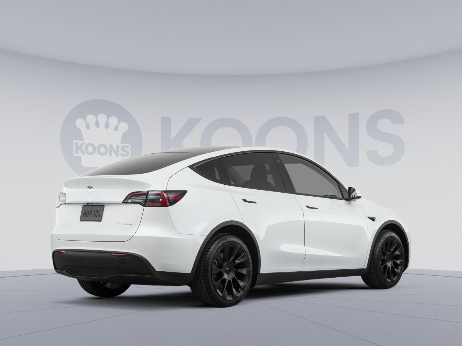 Used 2021 Tesla Model Y Long Range image 4