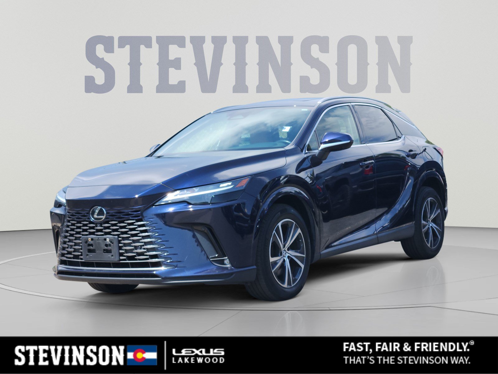 Used 2024 Lexus RX 350 Premium w/ Convenience Package