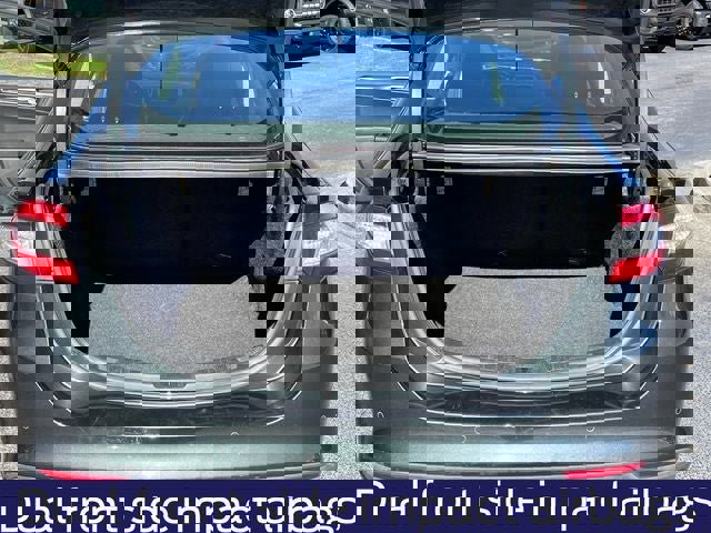 Used 2015 Ford Fusion SE w/ Equipment Group 202A image 24