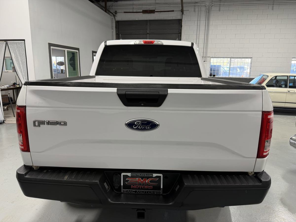 Used 2017 Ford F150 XL w/ XL Power Equipment Group image 6