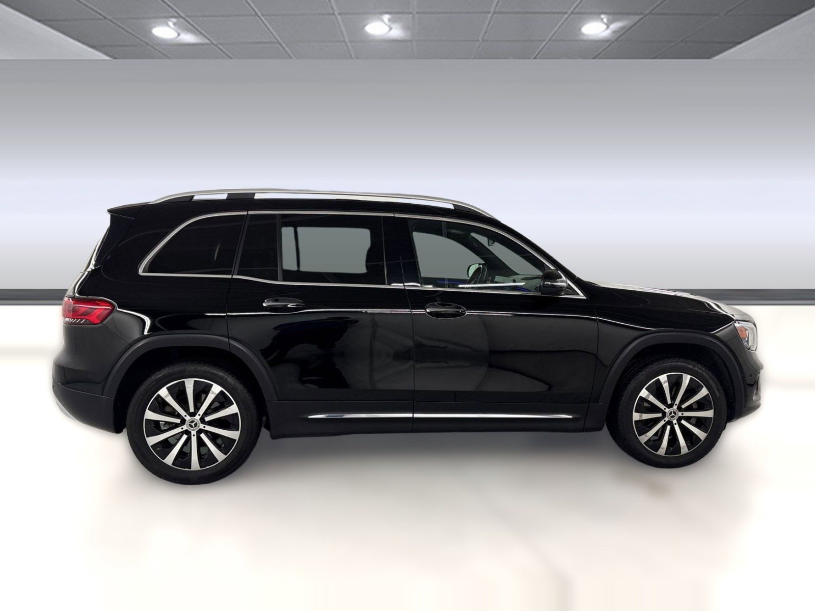 Certified 2021 Mercedes-Benz GLB 250 image 8