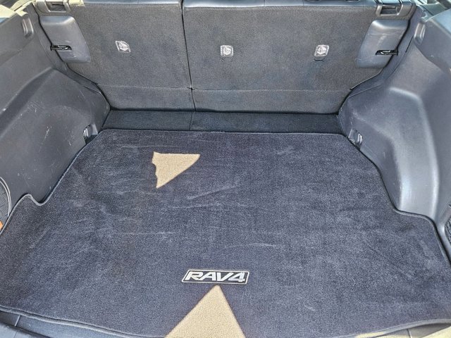 Used 2019 Toyota RAV4 XSE w/ XSE Weather Package image 6