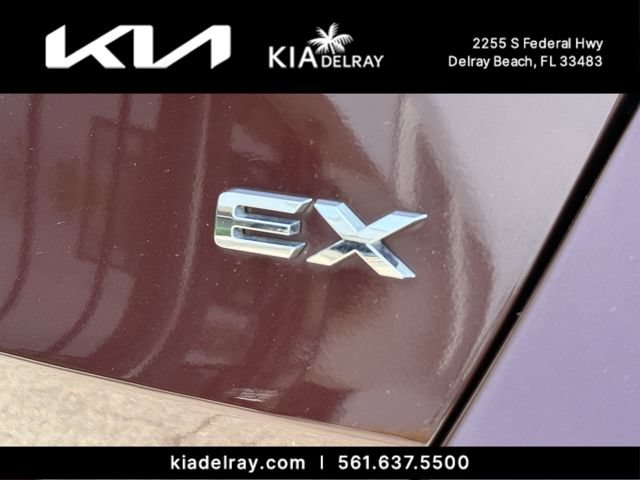Used 2020 Kia Optima Premium FWD image 9