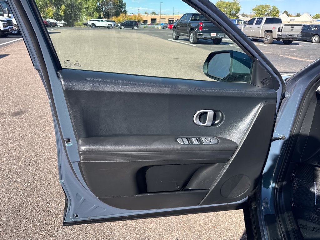 Used 2024 Hyundai Ioniq 5 SEL AWD/4WD image 10