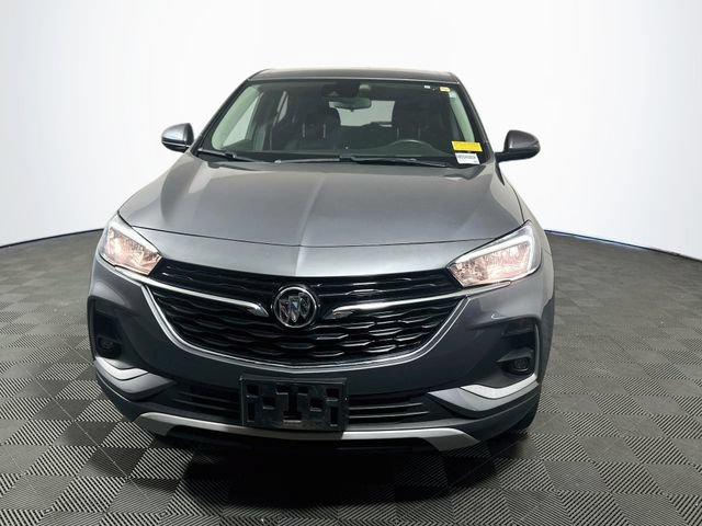 Used 2022 Buick Encore GX Preferred w/ Cold Weather Comfort Package AWD/4WD image 3
