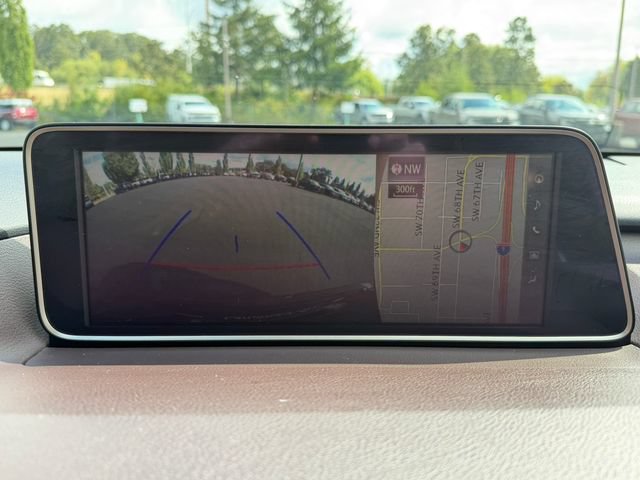 Used 2016 Lexus RX 350 AWD w/ Premium Package image 23