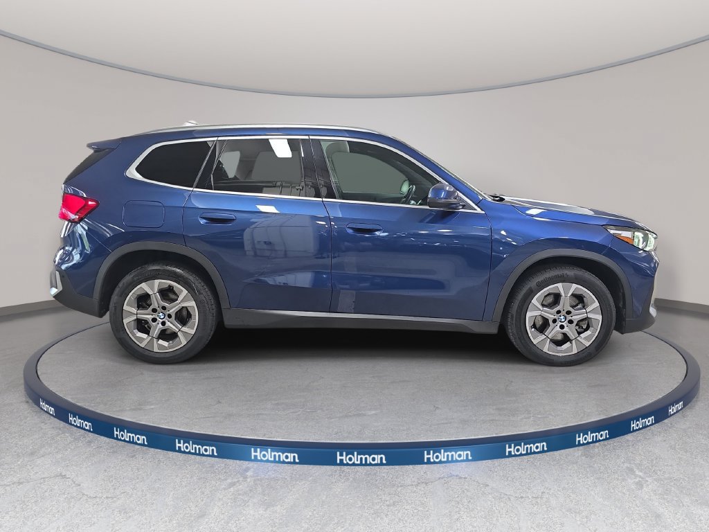 Used 2023 BMW X1 xDrive28i w/ Convenience Package AWD/4WD image 6