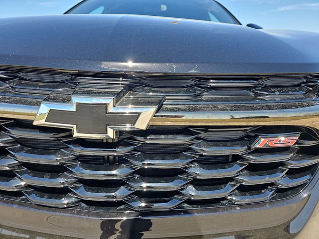 New 2026 Chevrolet Trax RS FWD image 30