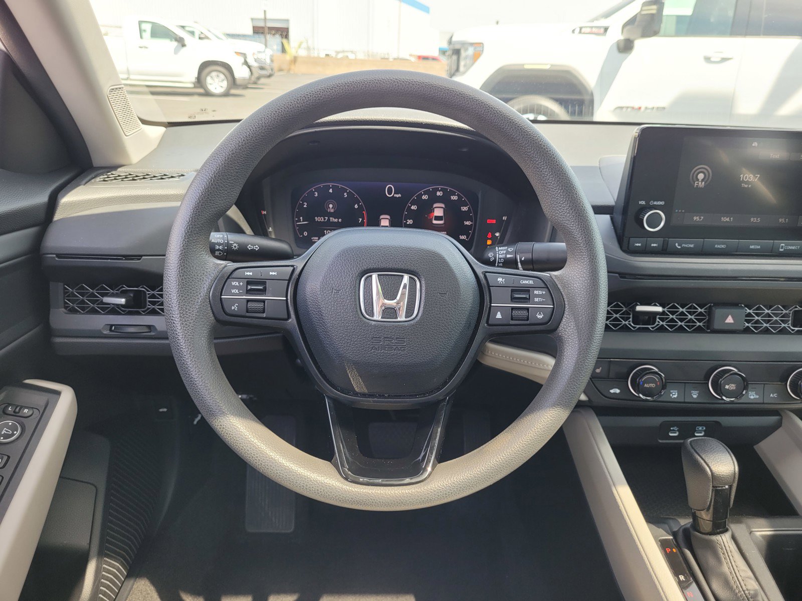 Used 2023 Honda Accord EX image 15