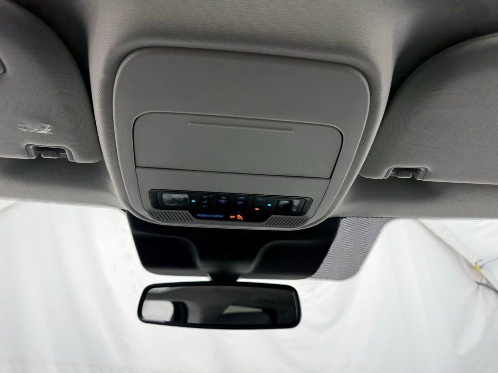 New 2025 Ford Expedition Max Active image 46