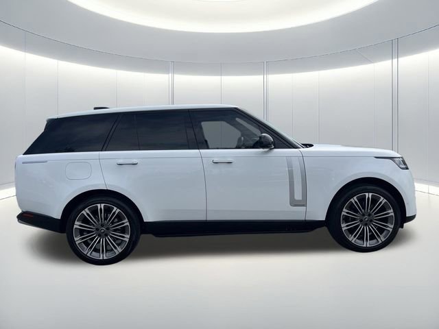 Used 2024 Land Rover Range Rover Autobiography AWD/4WD image 6
