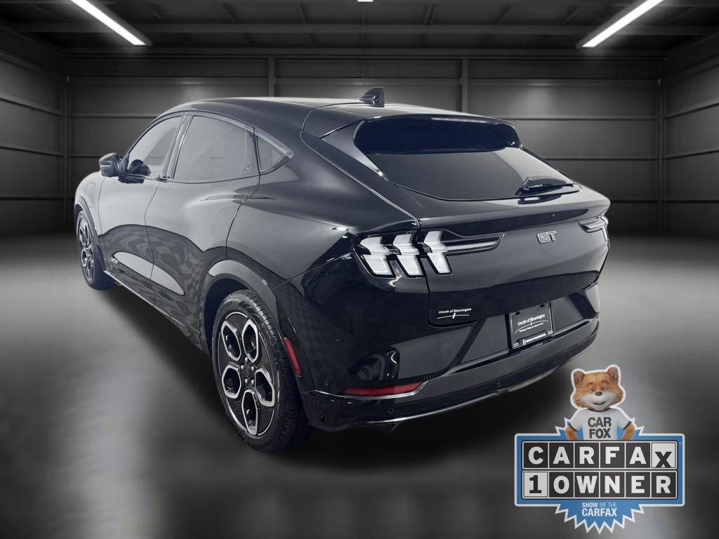 Used 2024 Ford Mustang Mach-E GT image 4