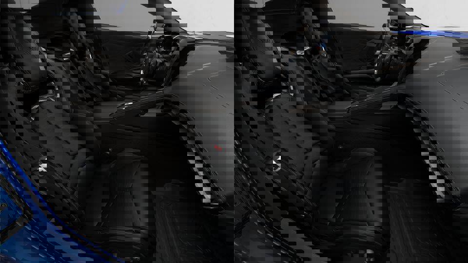 New 2026 Chevrolet Corvette E-Ray image 11