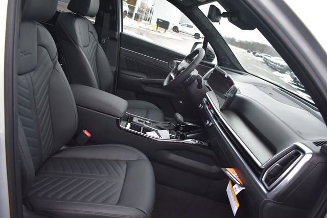 New 2026 Kia Sorento SX Prestige image 15