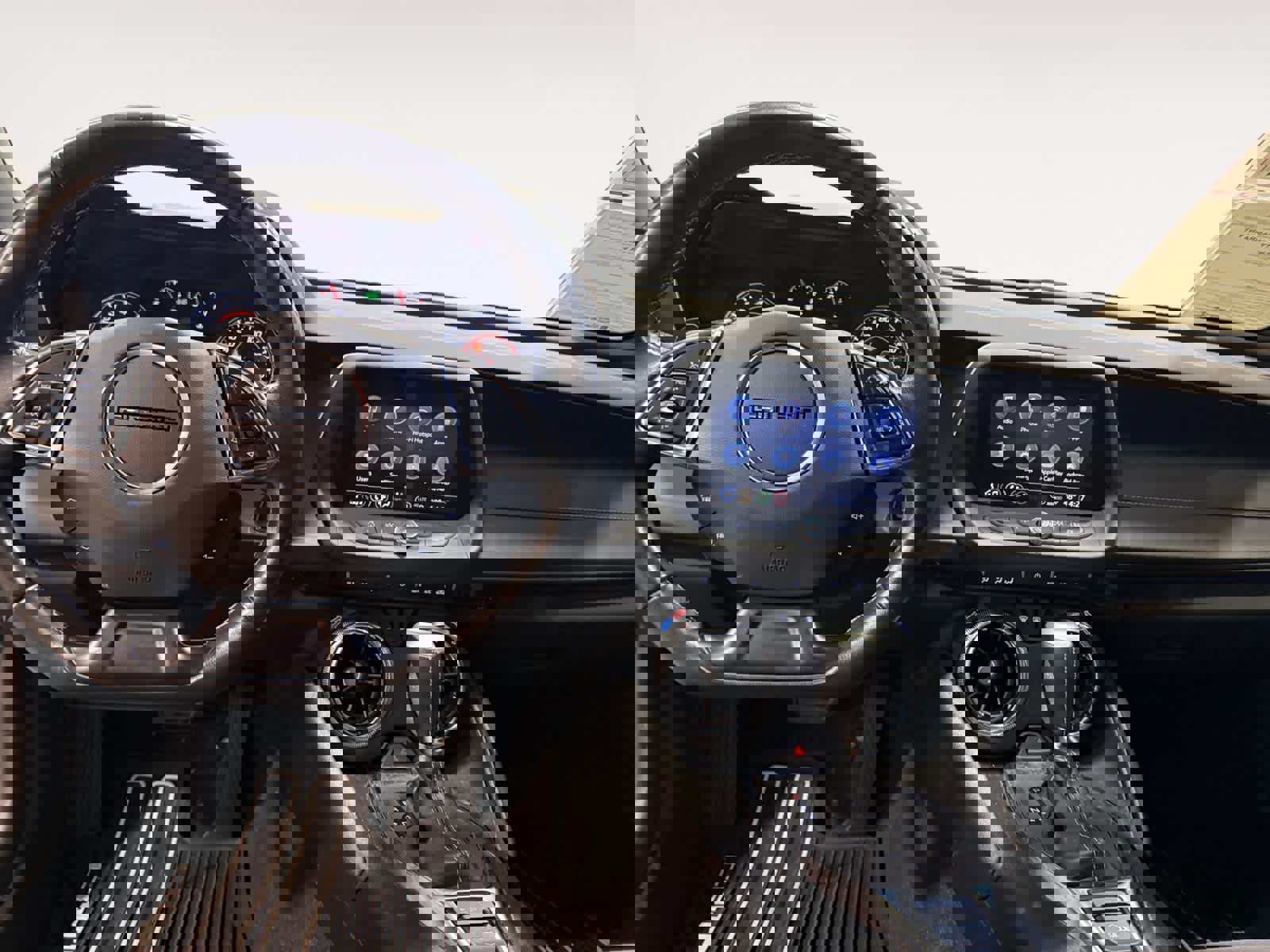 Used 2023 Chevrolet Camaro LT w/ RS Package image 9