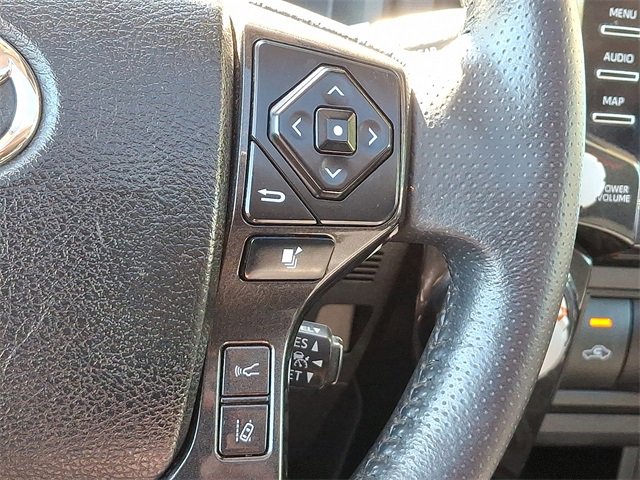 Used 2021 Toyota 4Runner Venture w/ Moonroof Package image 22